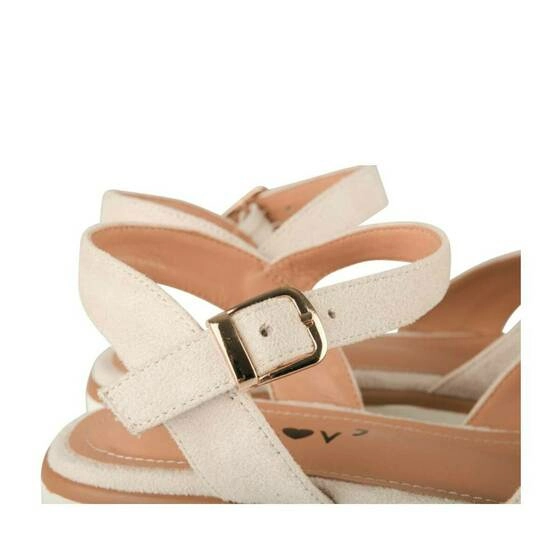 Sandals BEIGE PHILOV