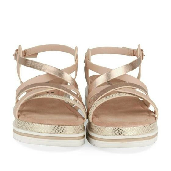 Sandals BEIGE PHILOV