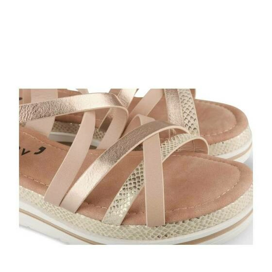 Sandales BEIGE PHILOV