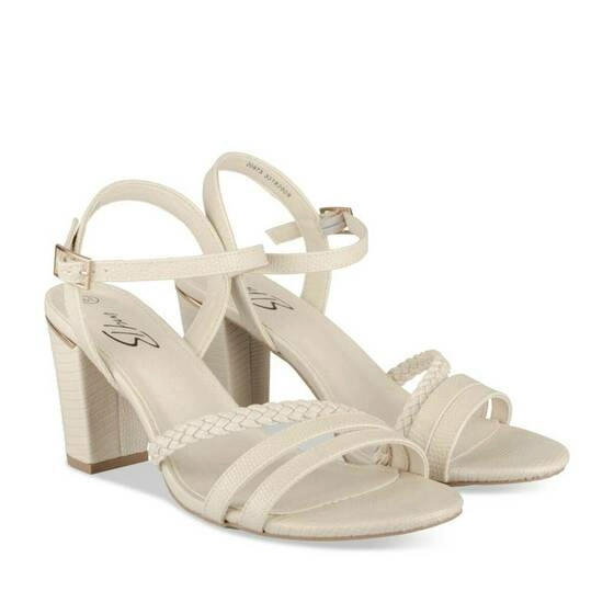 Sandals BEIGE MyB