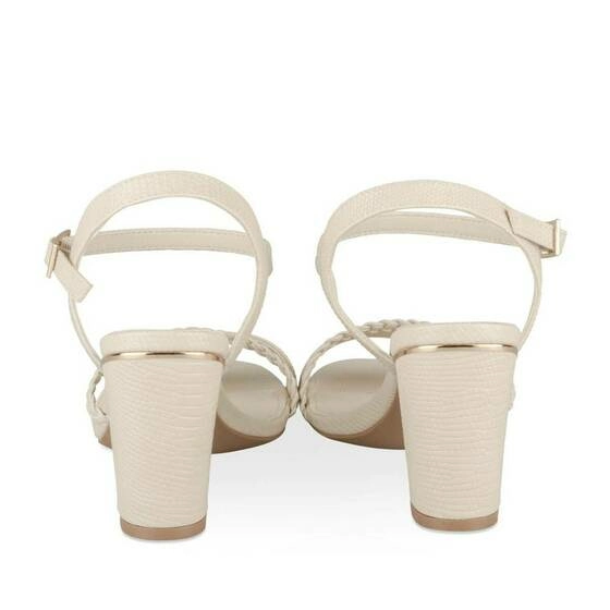 Sandals BEIGE MyB