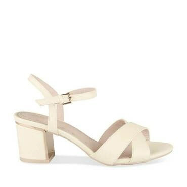 Sandalen BEIGE MyB