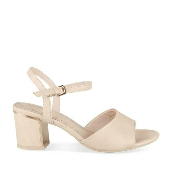 Sandals BEIGE MyB