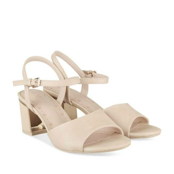 Sandales BEIGE MyB