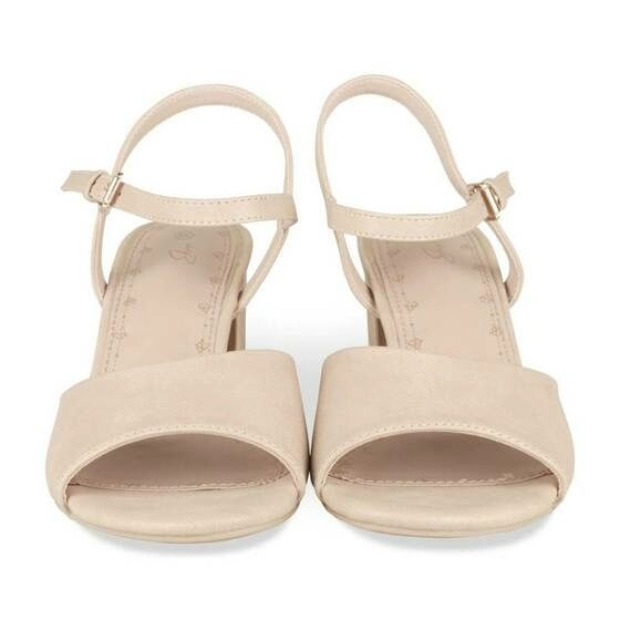 Sandals BEIGE MyB