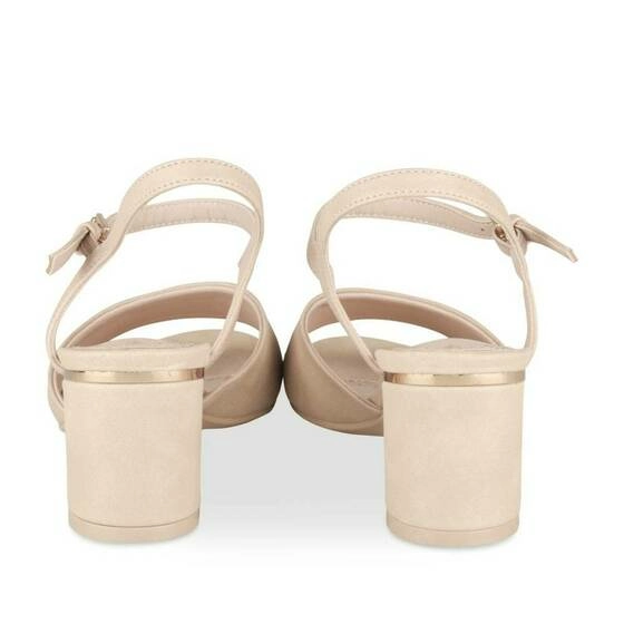 Sandals BEIGE MyB