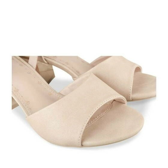 Sandals BEIGE MyB