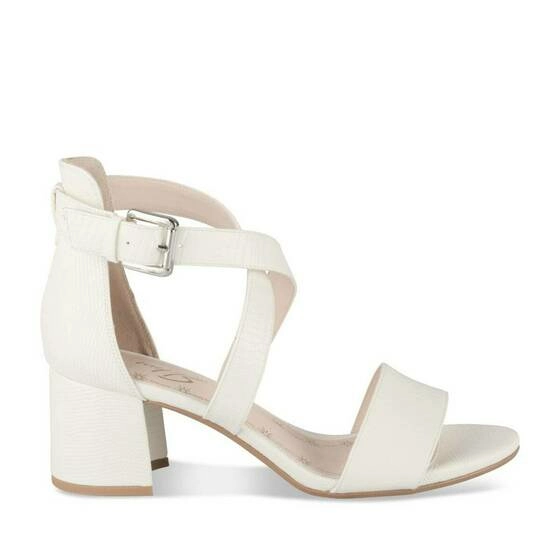 Sandals WHITE MyB