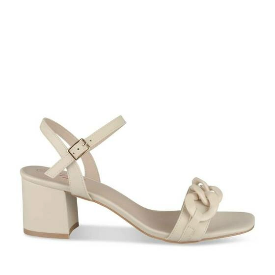 Sandals BEIGE MyB