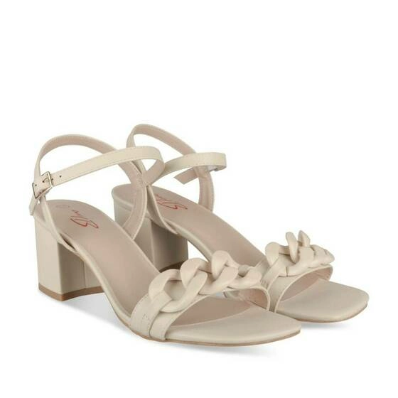 Sandals BEIGE MyB