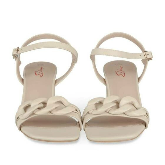 Sandals BEIGE MyB