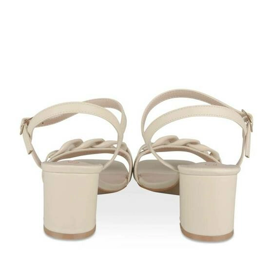 Sandals BEIGE MyB