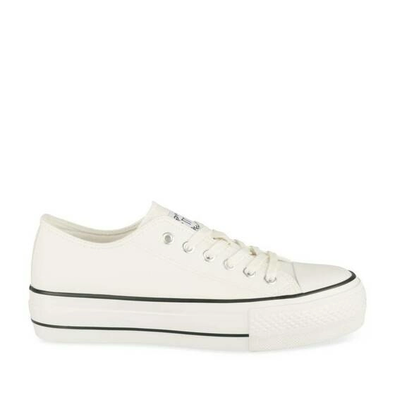 Sneakers WHITE MERRY SCOTT