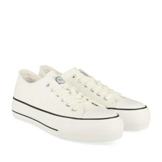 Sneakers WHITE MERRY SCOTT