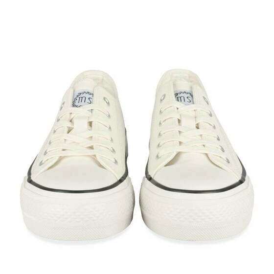 Sneakers WHITE MERRY SCOTT