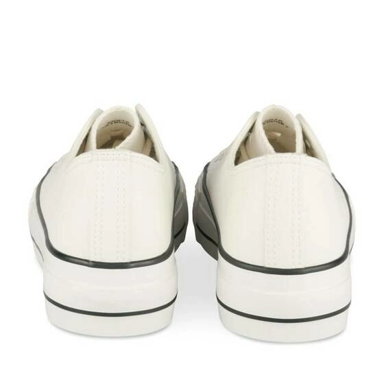 Sneakers WHITE MERRY SCOTT