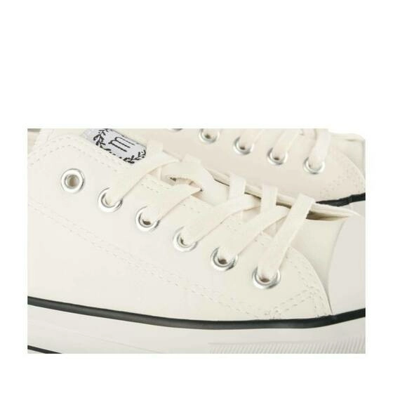 Sneakers WHITE MERRY SCOTT