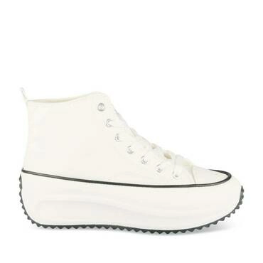 Sneakers WHITE MERRY SCOTT