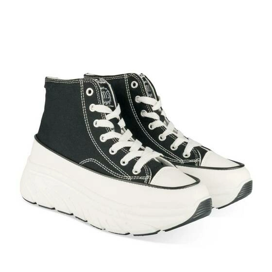 Sneakers BLACK MERRY SCOTT