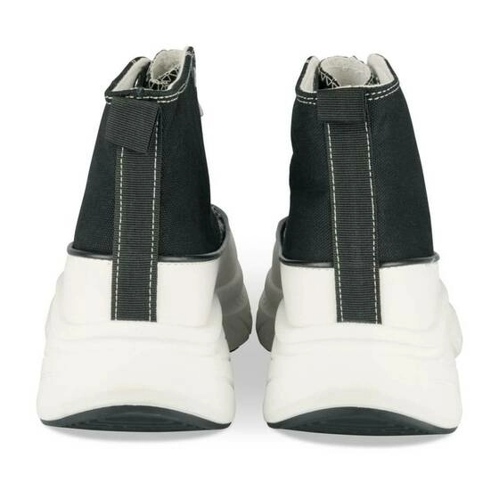 Sneakers BLACK MERRY SCOTT