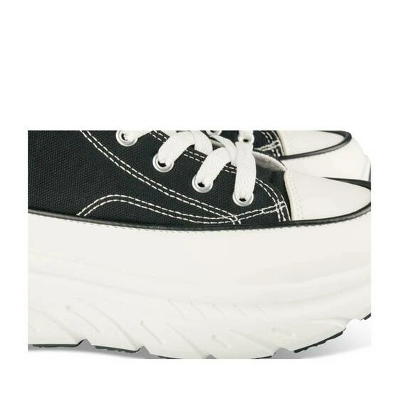 Sneakers BLACK MERRY SCOTT