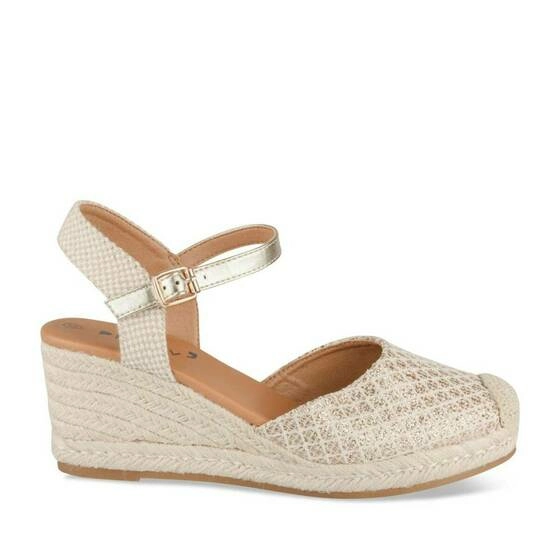 Espadrilles BEIGE PHILOV