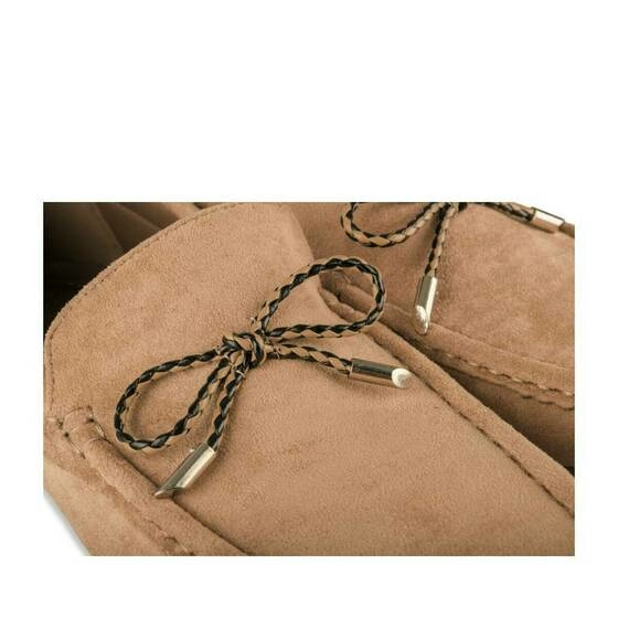 Boat shoes TAUPE CAPE BOARD