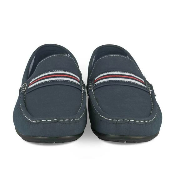 Chaussures bateau MARINE CAPE BOARD