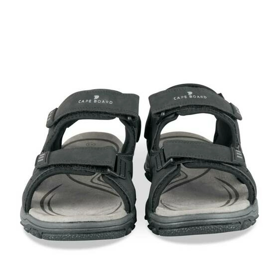 Sandals BLACK CAPE BOARD