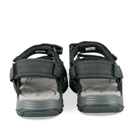 Sandals BLACK CAPE BOARD