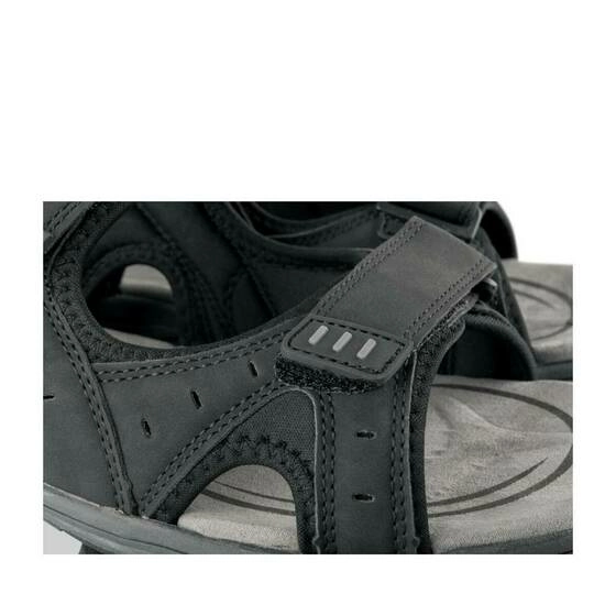 Sandals BLACK CAPE BOARD