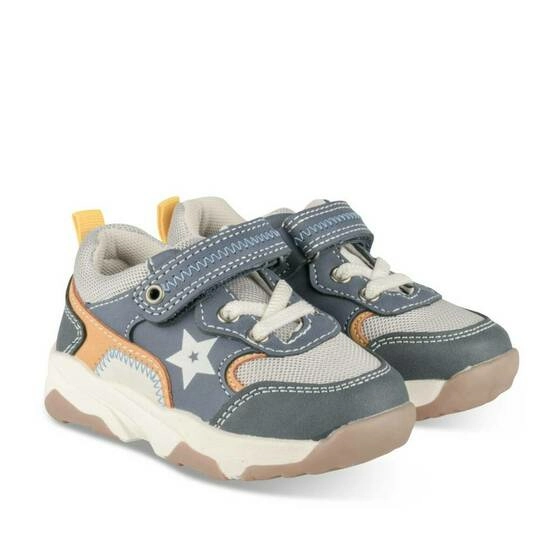 Sneakers NAVY FREEMOUSS BOY