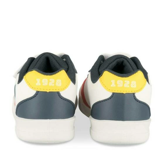 Sneakers WHITE MICKEY