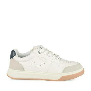 Sneakers WHITE TAMS