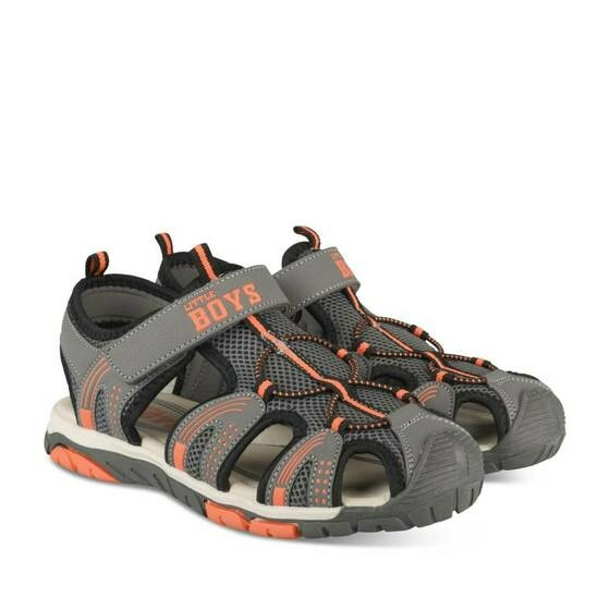 Sandals GREY LITTLE BOYS