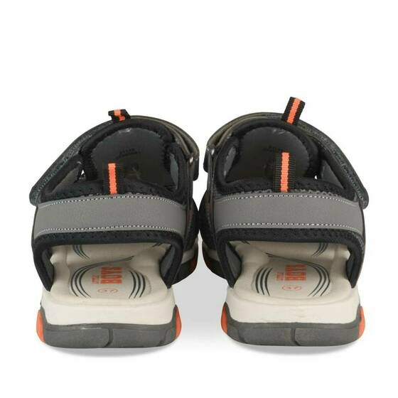 Sandals GREY LITTLE BOYS