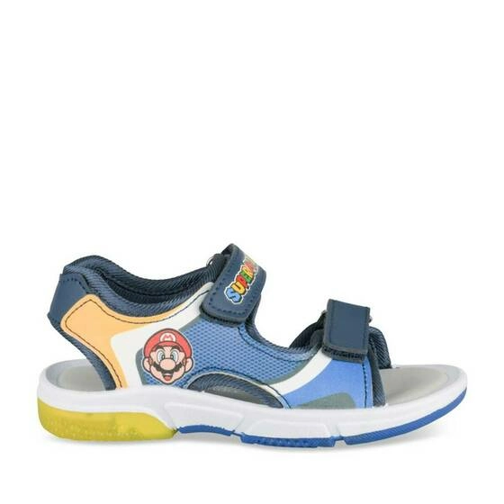 Sandals BLUE MARIO