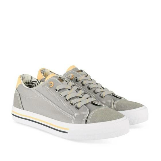 Sneakers GREY LITTLE BOYS