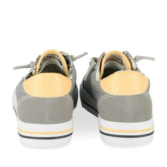 Sneakers GREY LITTLE BOYS