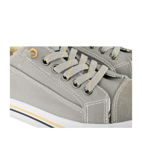 Sneakers GREY LITTLE BOYS