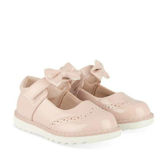 Sneakers PINK FREEMOUSS GIRL