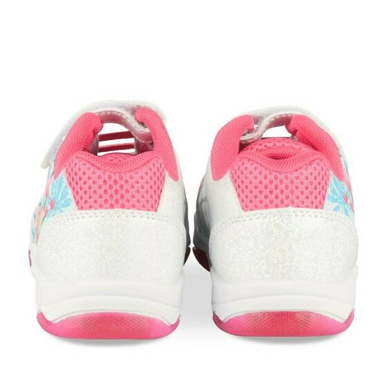 Sneakers WHITE PAW PATROL FILLE