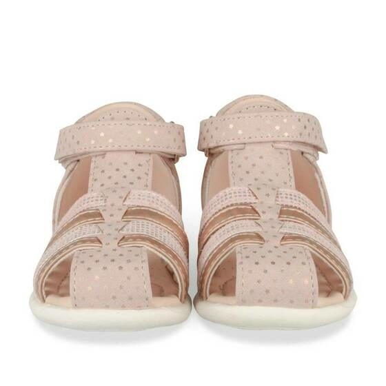 Sandals PINK FREEMOUSS GIRL