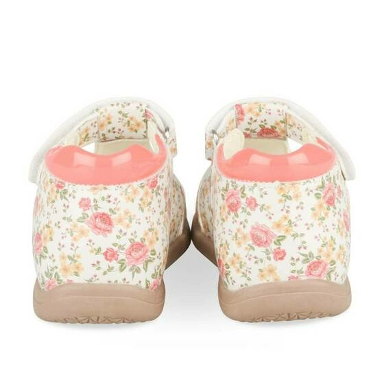 Sandals WHITE NINI & GIRLS