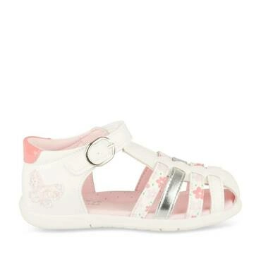 Sandals WHITE NINI & GIRLS