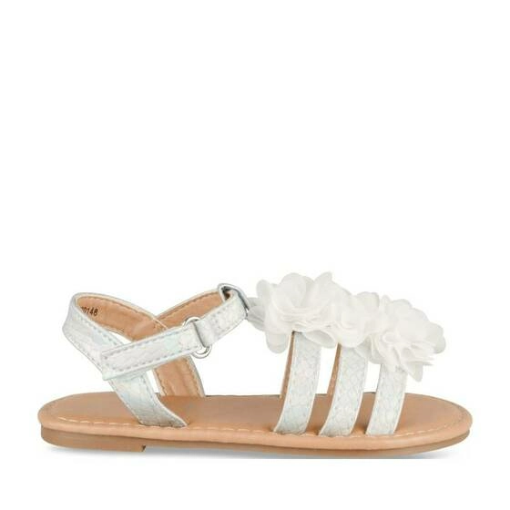 Sandals WHITE NINI & GIRLS