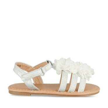 Sandals WHITE NINI & GIRLS