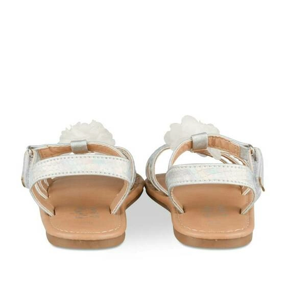 Sandals WHITE NINI & GIRLS