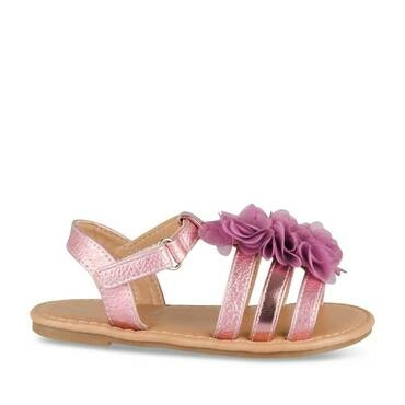 Sandals PINK NINI & GIRLS