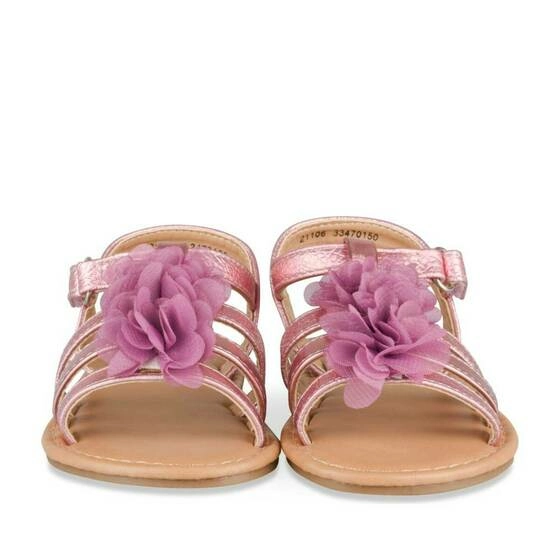 Sandals PINK NINI & GIRLS